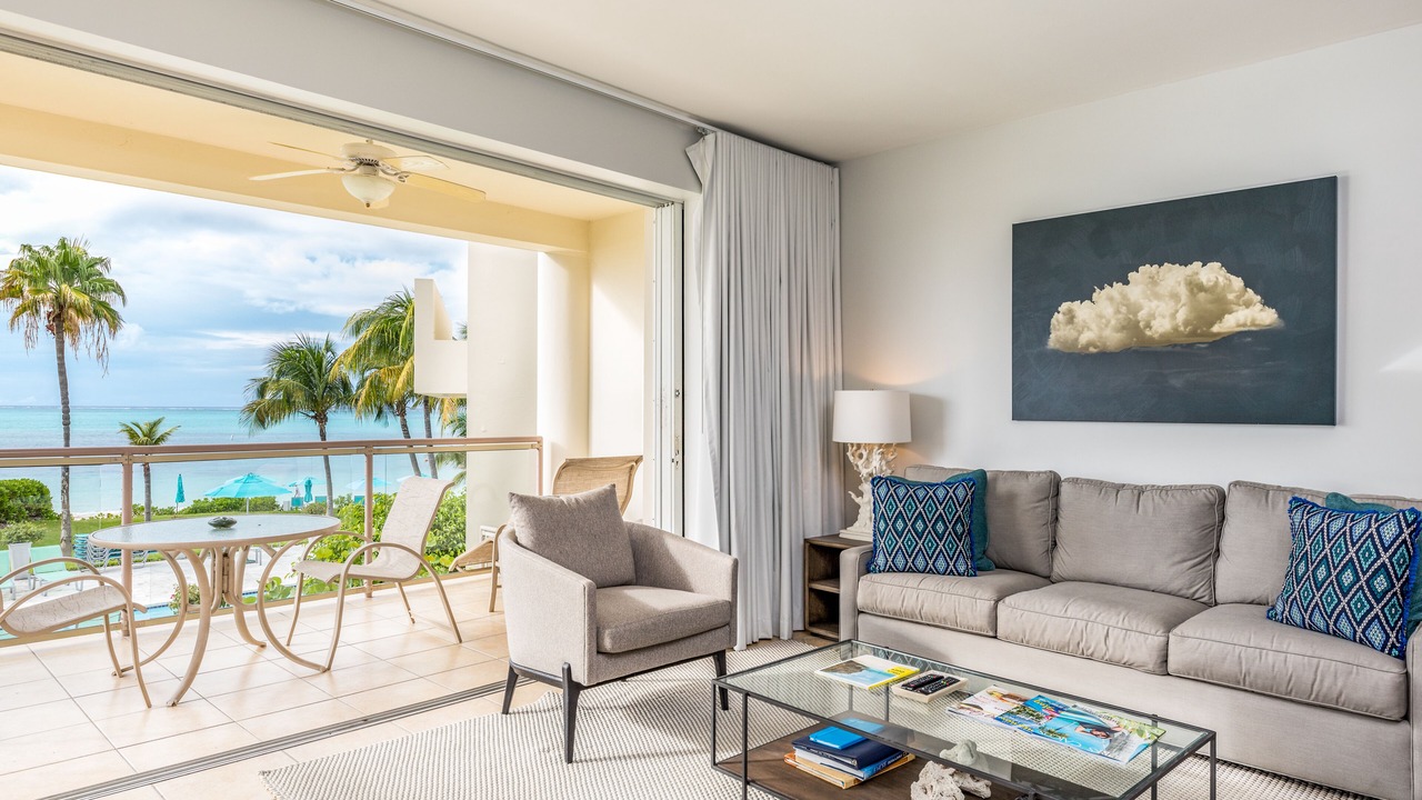 Photo of Livingroom in The Bight