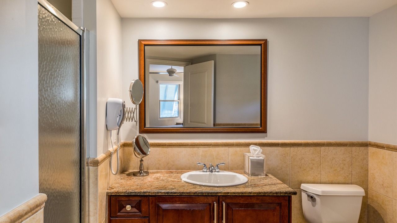 Photo of Bathroom in The Bight