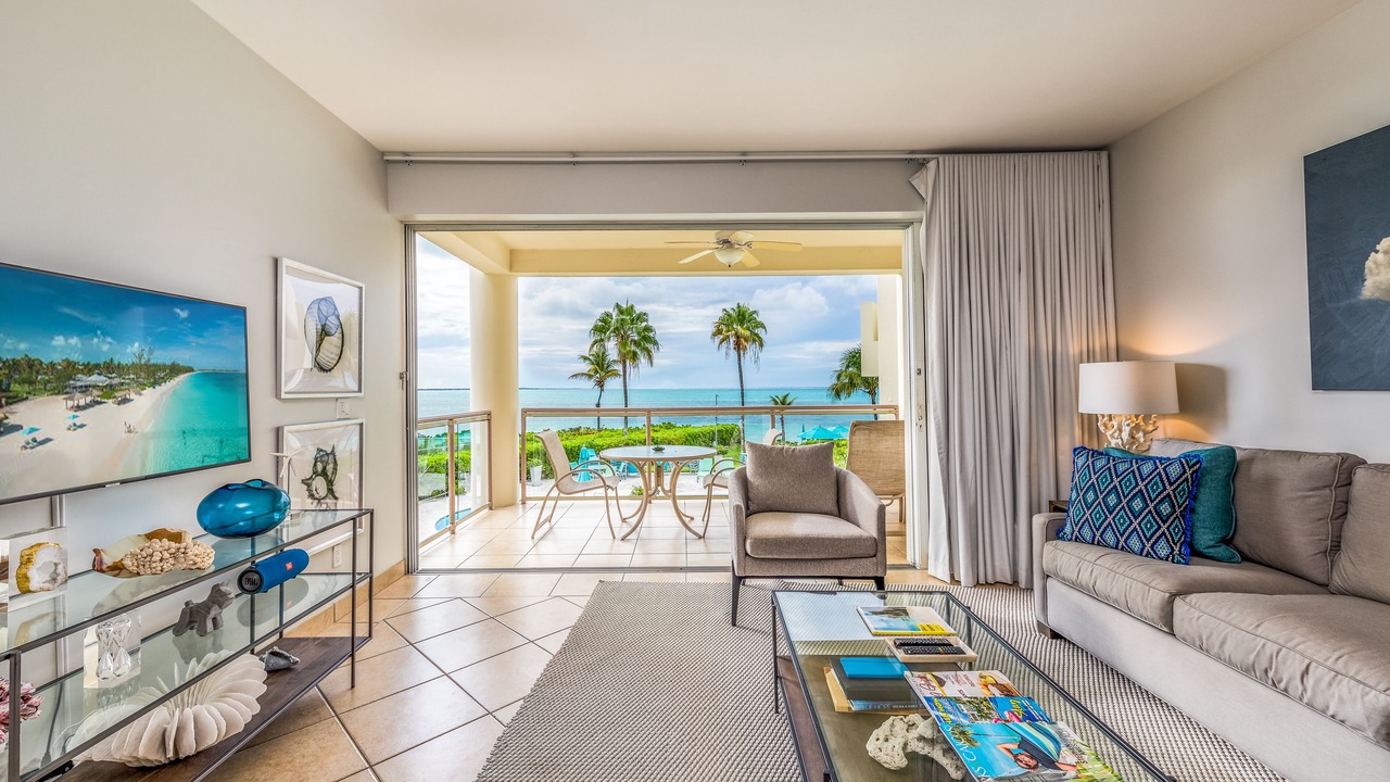 Photo of Livingroom in The Bight