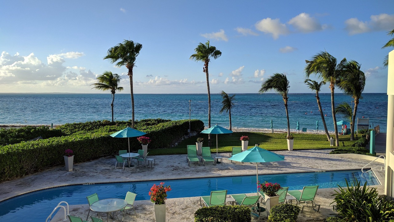 Photo of Outdoor in The Bight