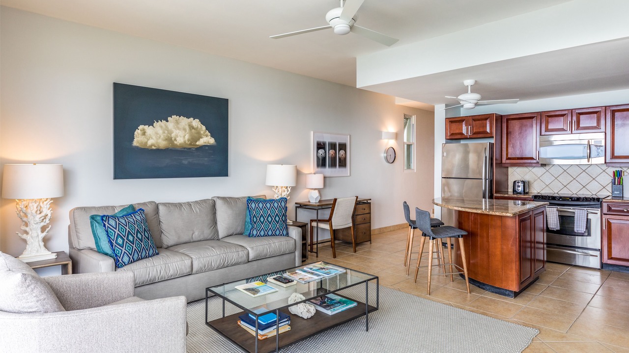 Photo of Livingroom in The Bight
