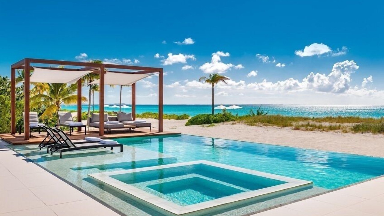 Photo of Outdoor in Leeward Settlement