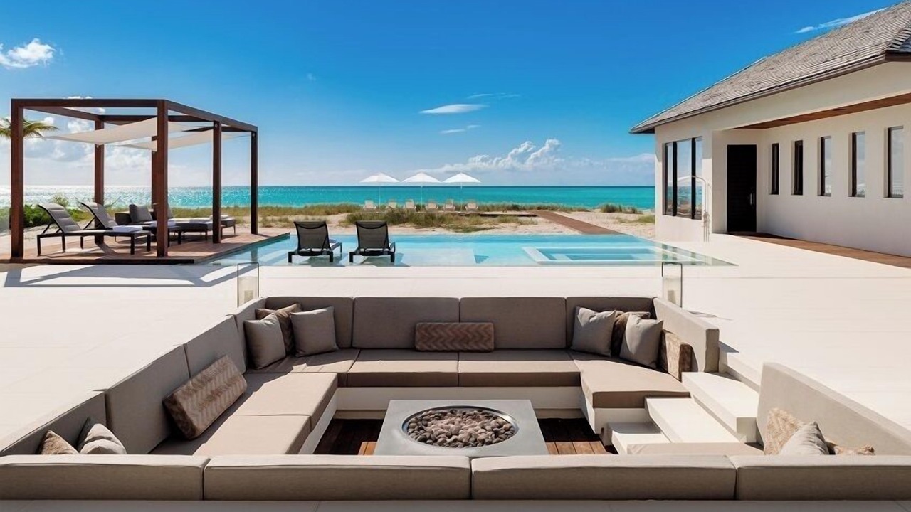 Photo of Outdoor in Leeward Settlement