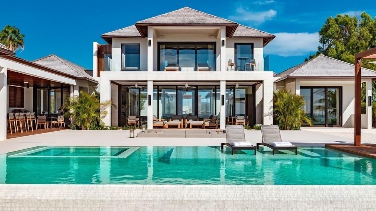 Photo of Outdoor in Leeward Settlement
