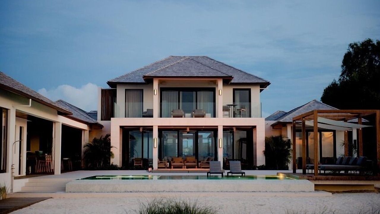 Photo of Outdoor in Leeward Settlement