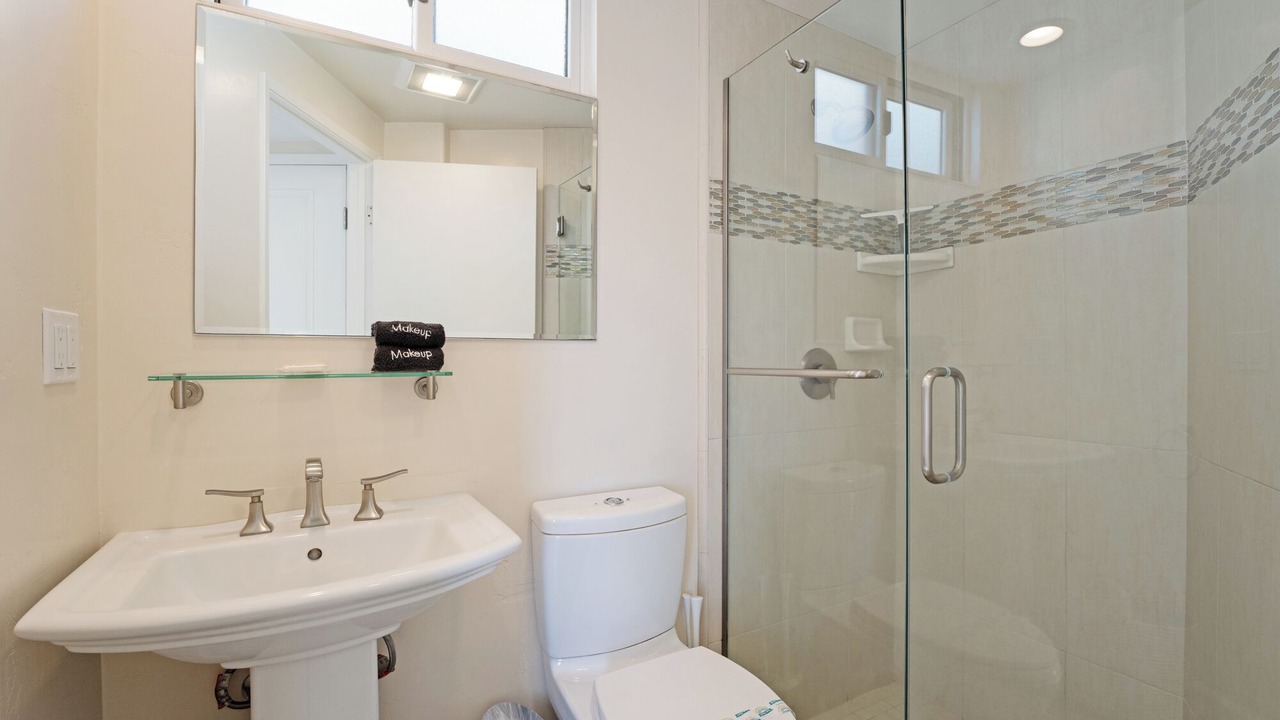 Photo of Bathroom in Capitola