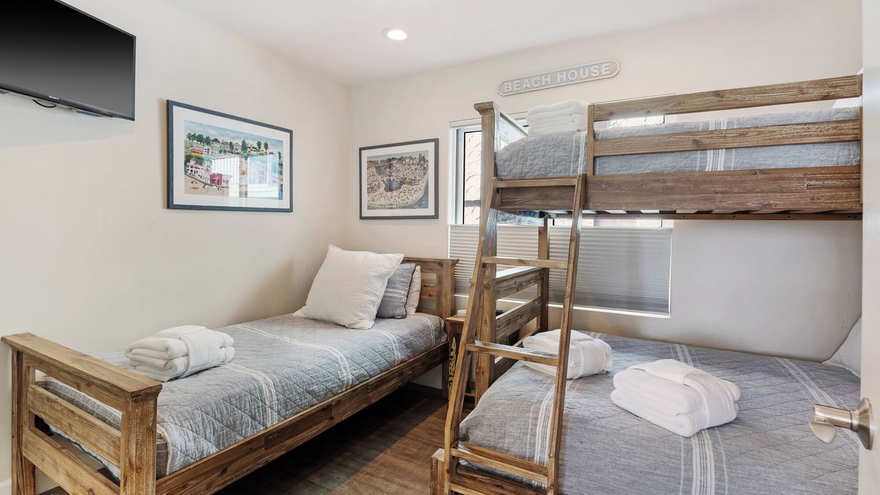 Photo of Bedroom in Capitola
