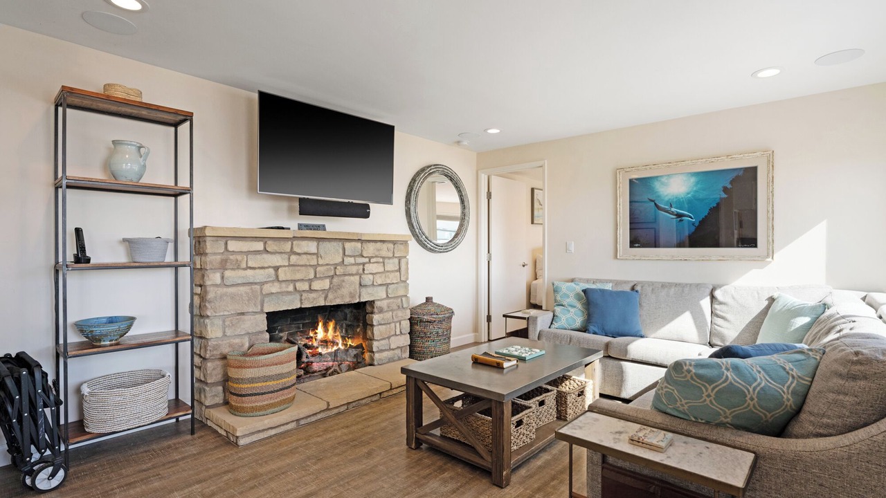 Photo of Livingroom in Capitola