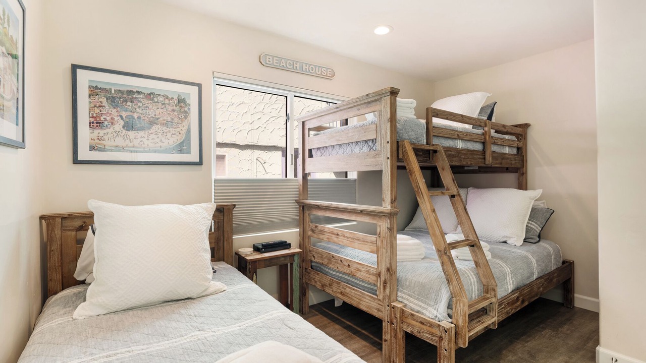 Photo of Bedroom in Capitola