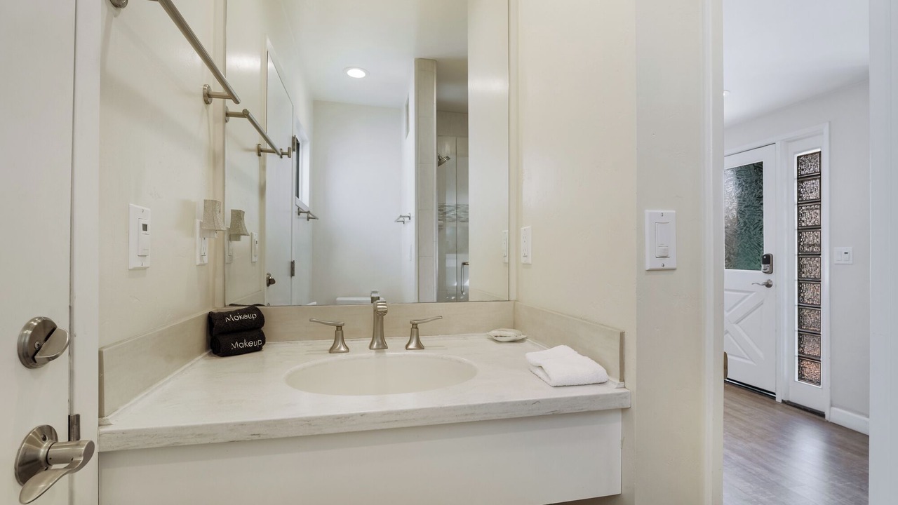 Photo of Bathroom in Capitola