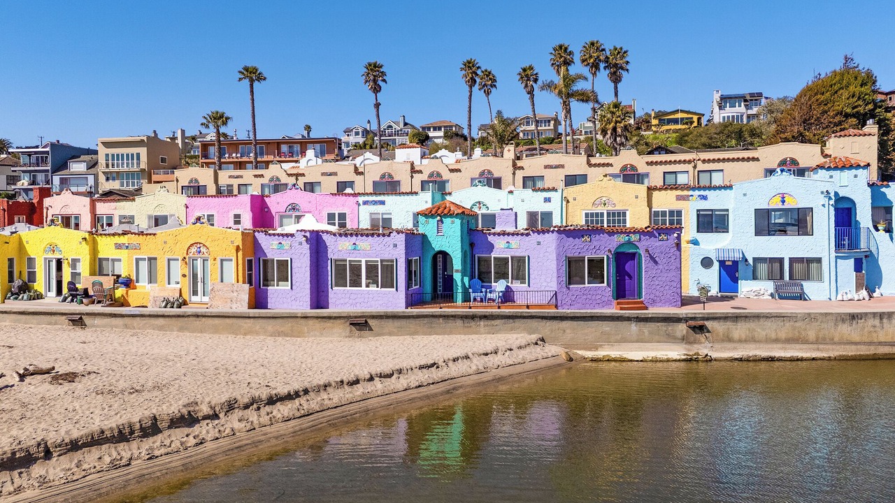 Photo of Others in Capitola