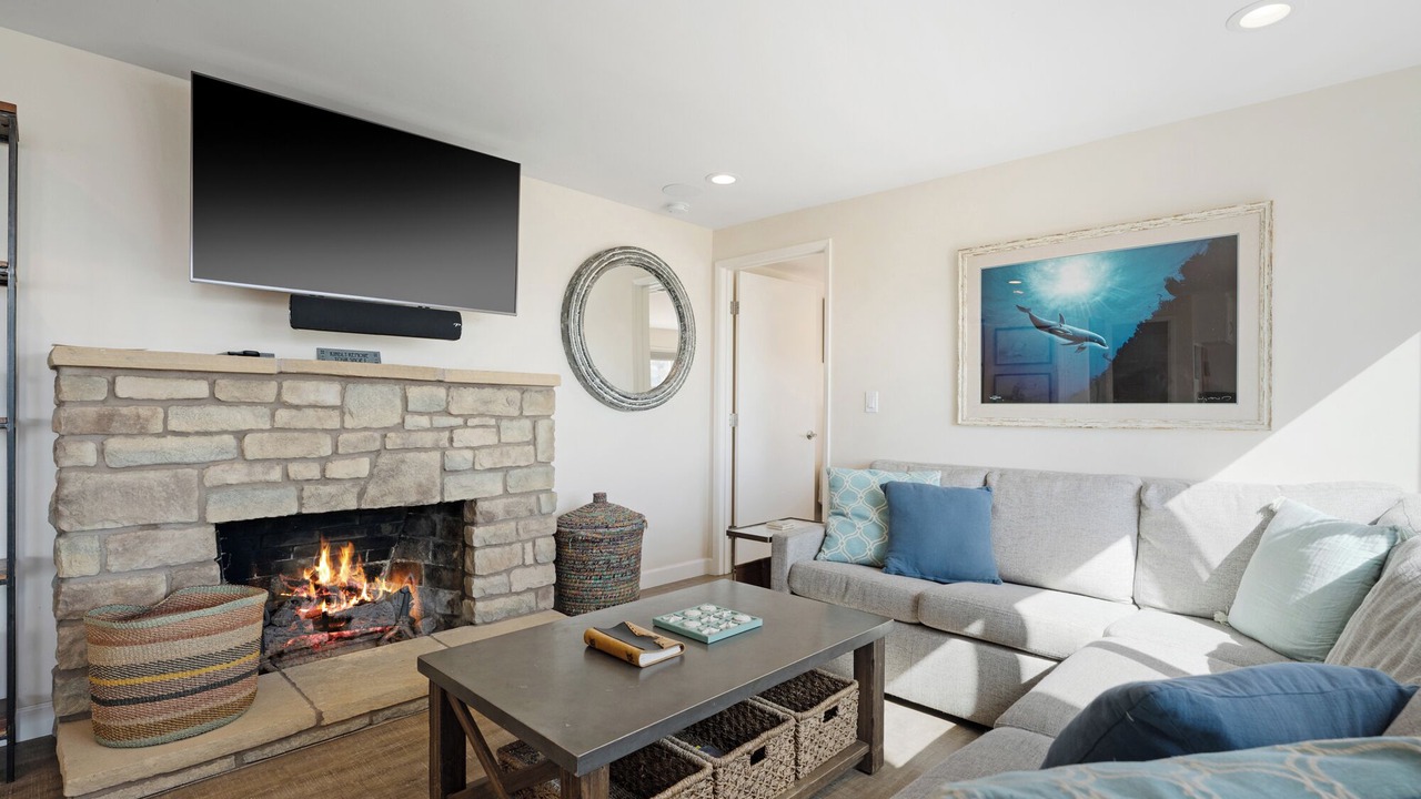 Photo of Livingroom in Capitola