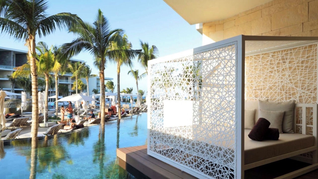 Photo of Outdoor in Costa Mujeres