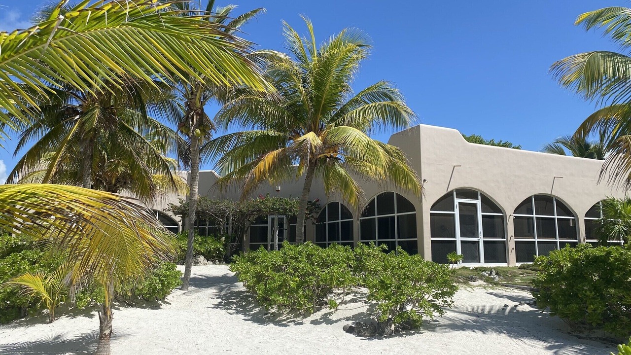 Photo of Outdoor in El Placer