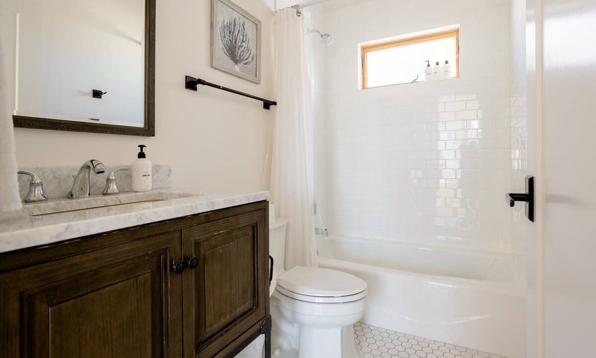 Photo of Bathroom in Seabright