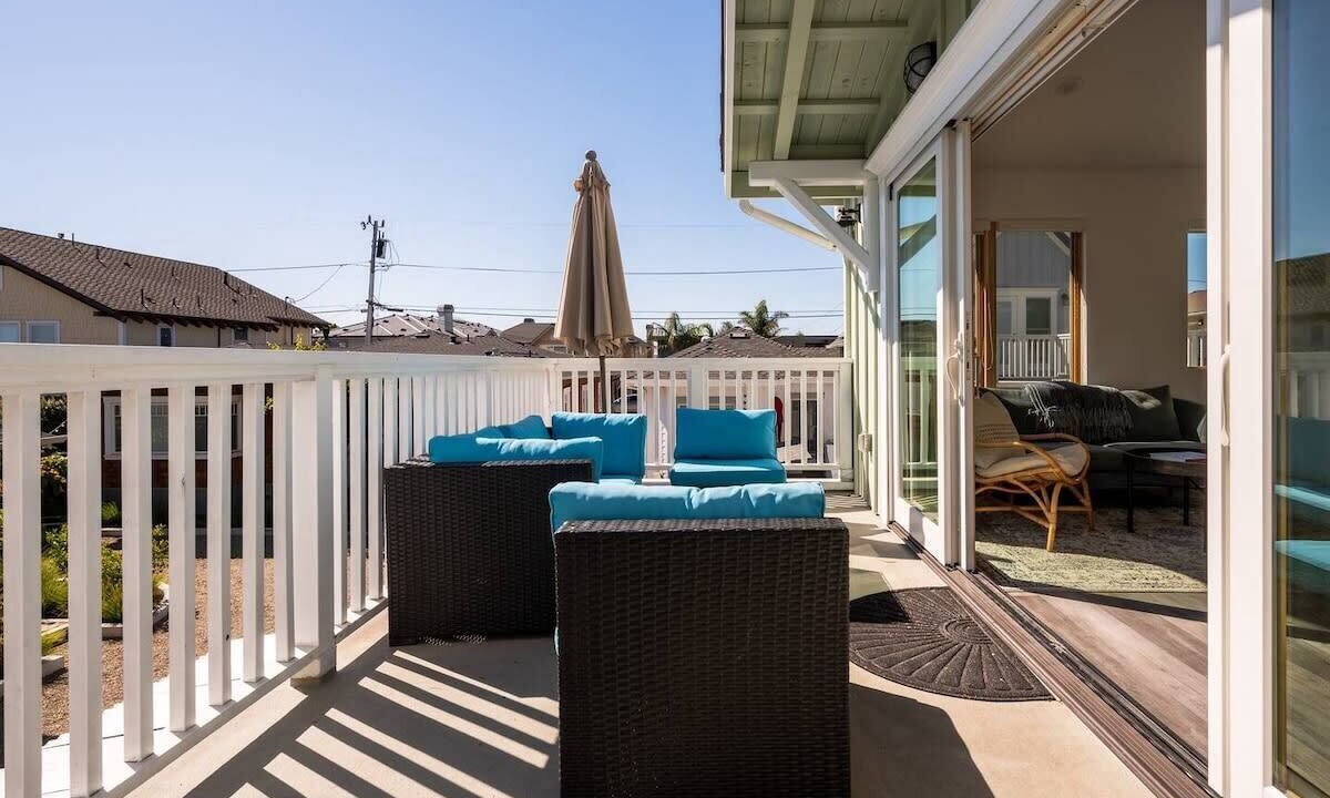Photo of Outdoor in Seabright