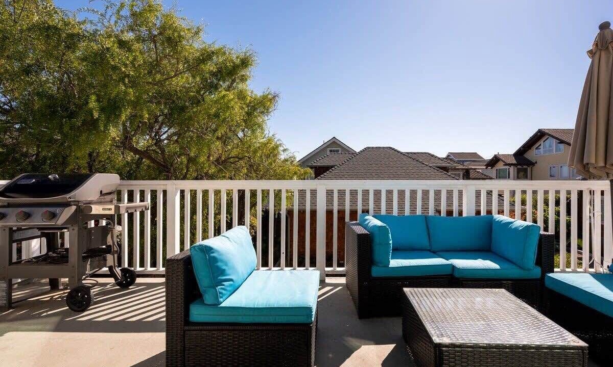 Photo of Outdoor in Seabright