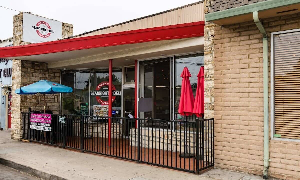 Photo of Outdoor in Seabright