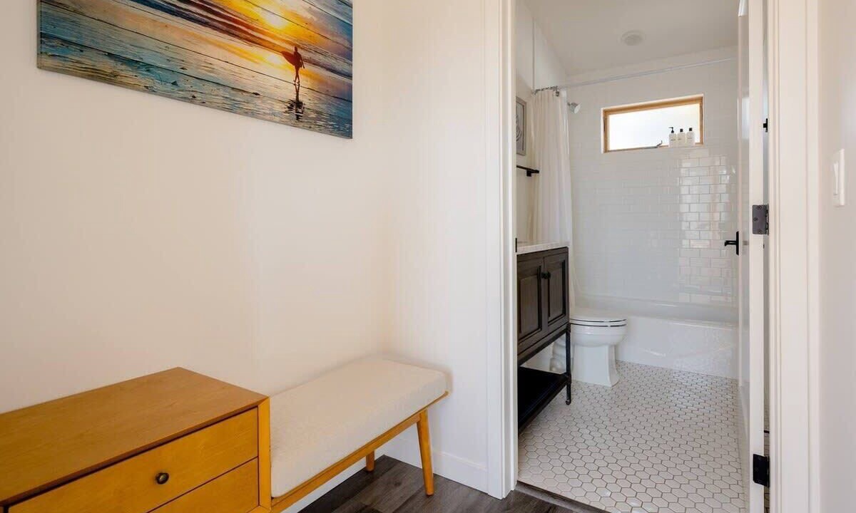 Photo of Bathroom in Seabright