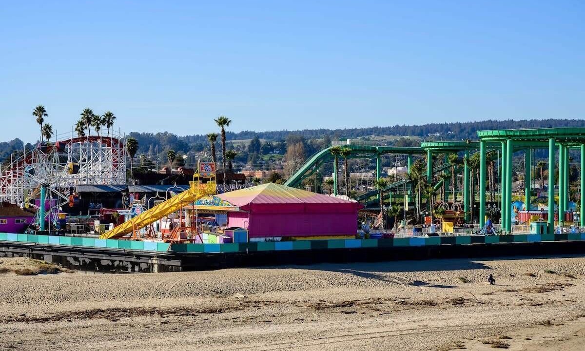 Photo of Others in Seabright