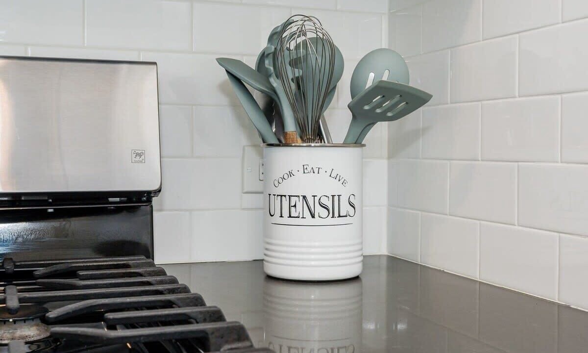 Photo of Kitchen in Seabright