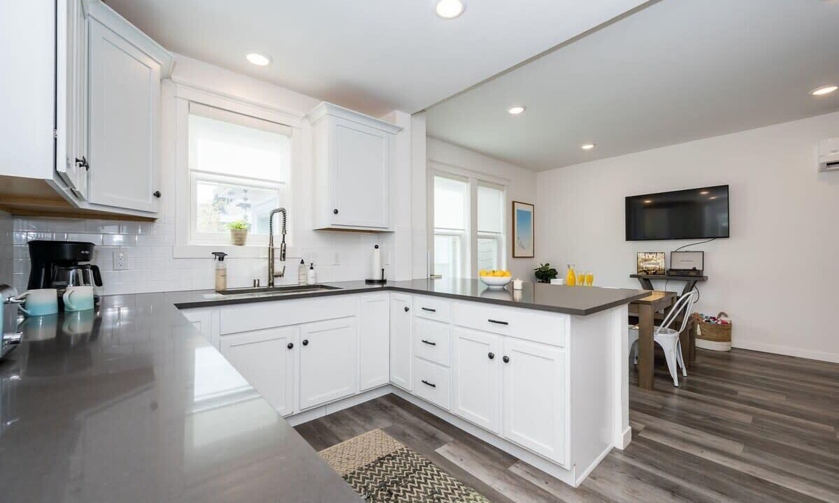 Photo of Kitchen in Seabright