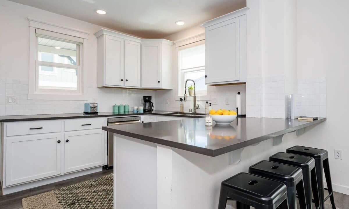 Photo of Kitchen in Seabright