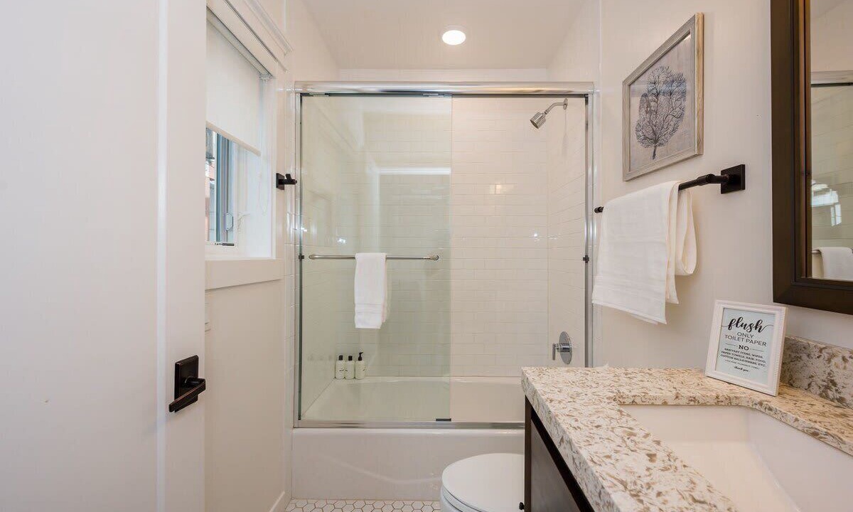 Photo of Bathroom in Seabright