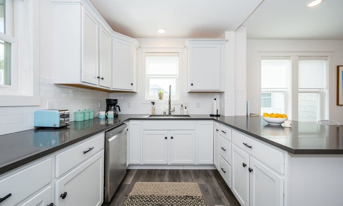 Photo of Kitchen in Seabright