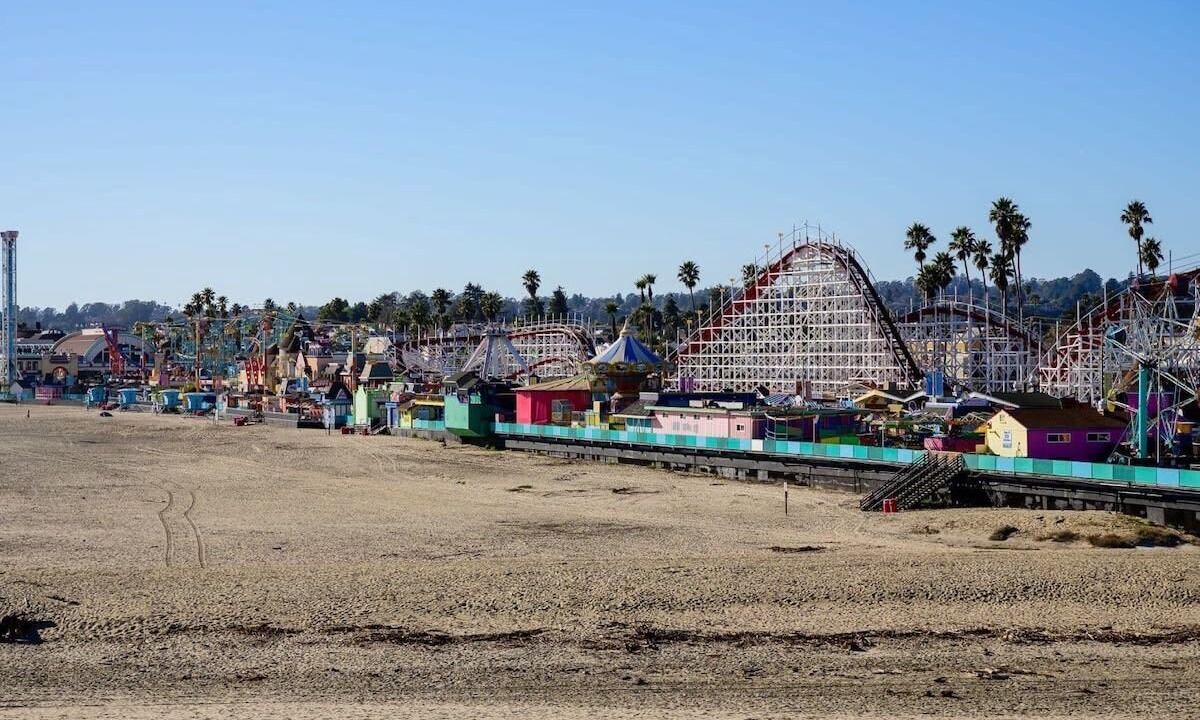 Photo of Others in Seabright