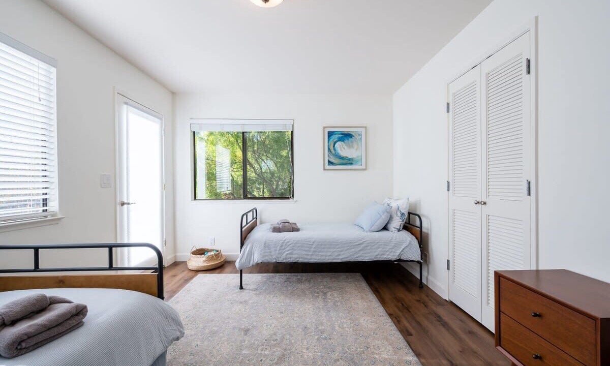 Photo of Bedroom in Rio del Mar