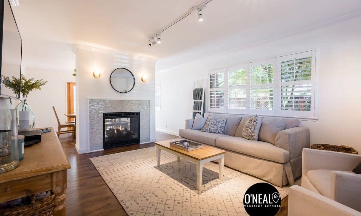 Photo of Livingroom in Rio del Mar