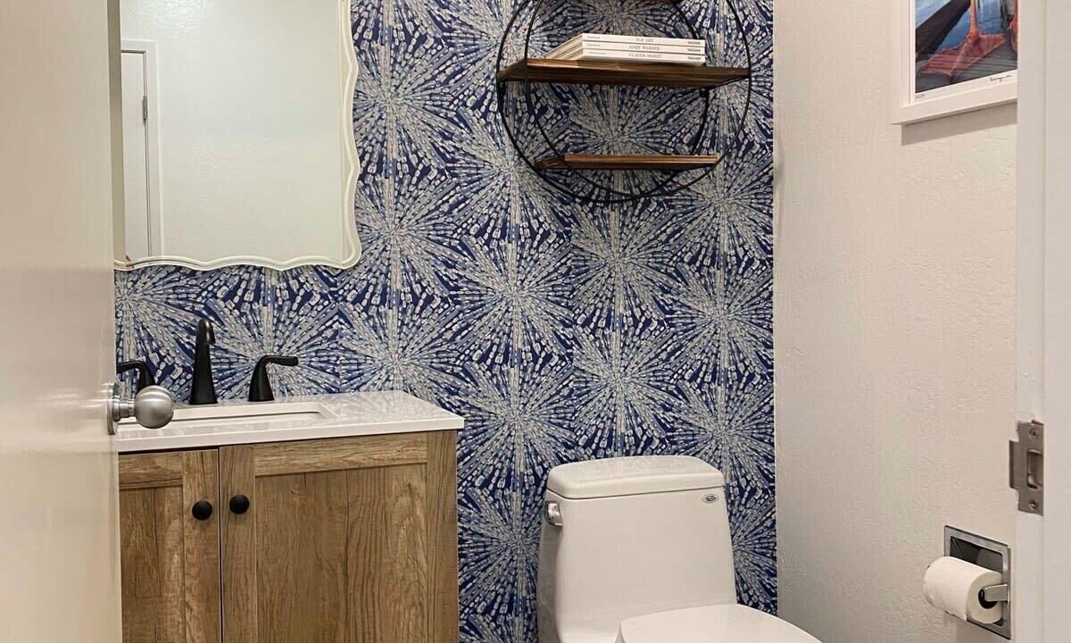Photo of Bathroom in Rio del Mar