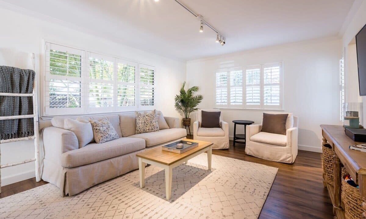 Photo of Bedroom in Rio del Mar