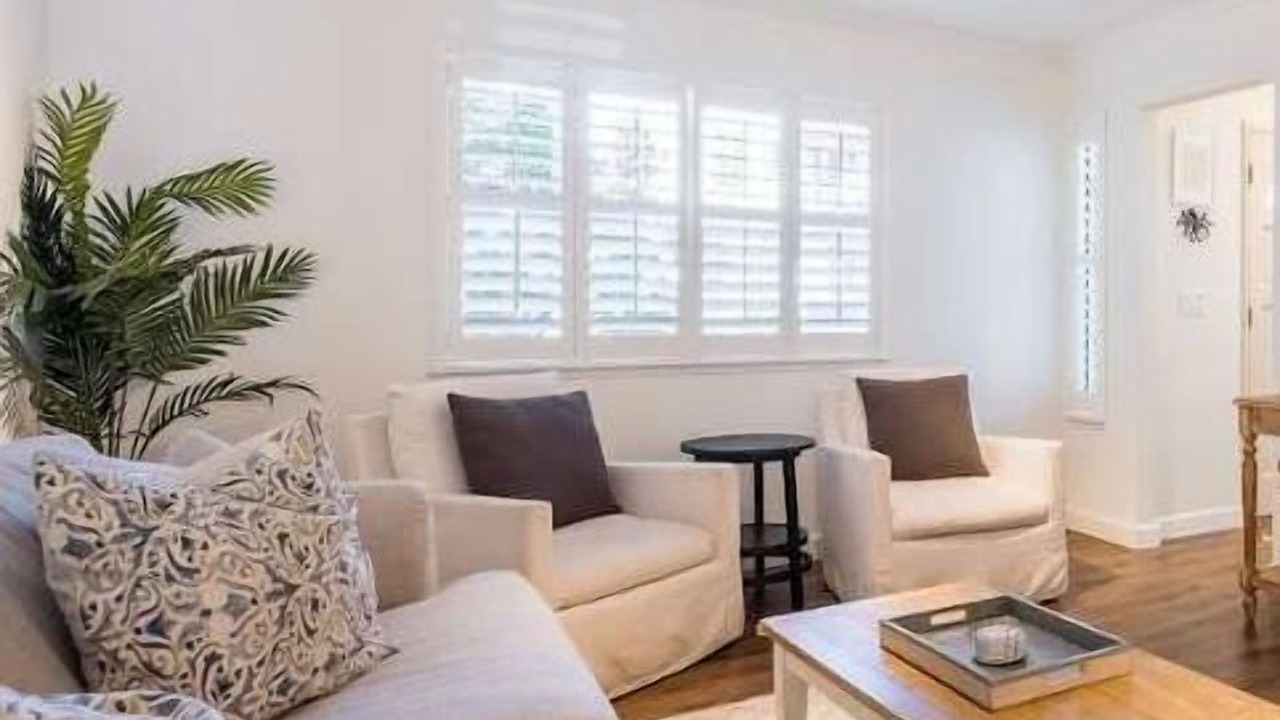 Photo of Livingroom in Rio del Mar