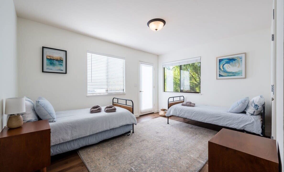Photo of Bedroom in Rio del Mar