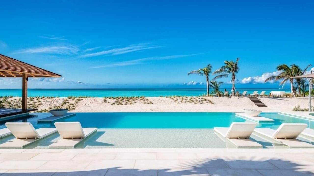 Photo of Outdoor in Leeward Settlement