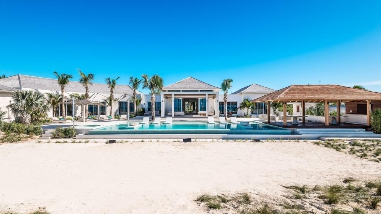 Photo of Outdoor in Leeward Settlement