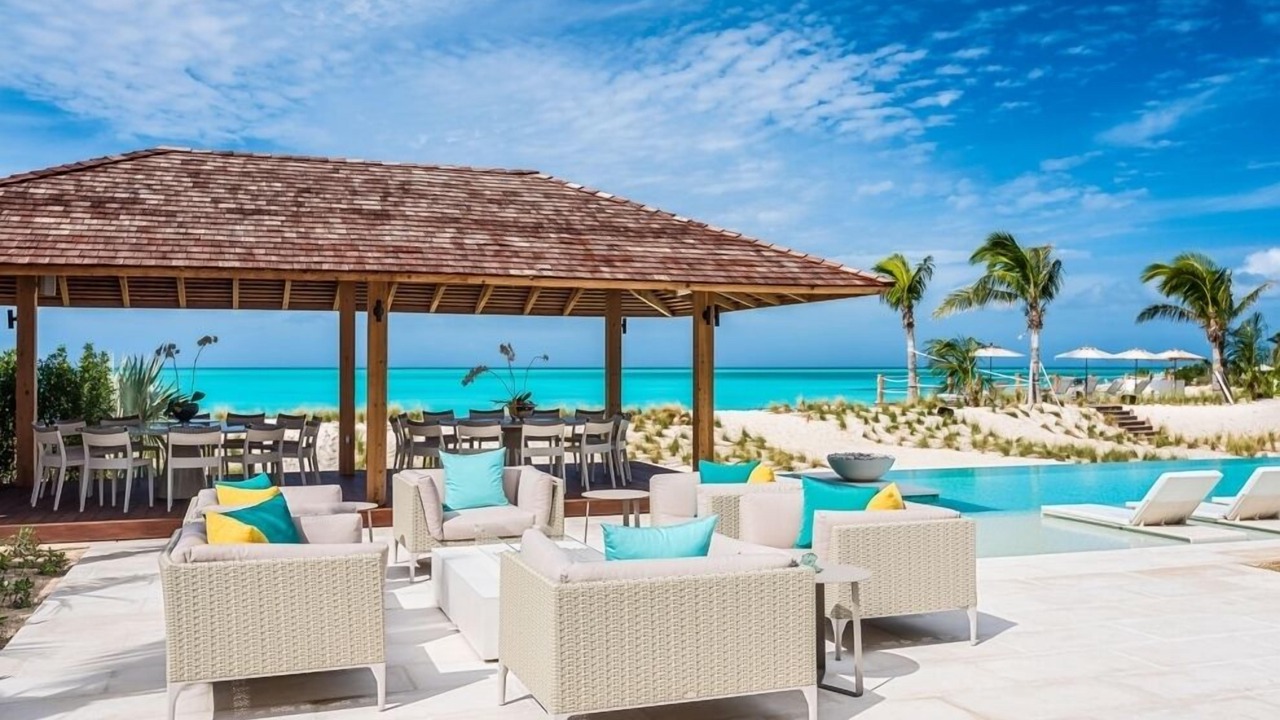 Photo of Outdoor in Leeward Settlement