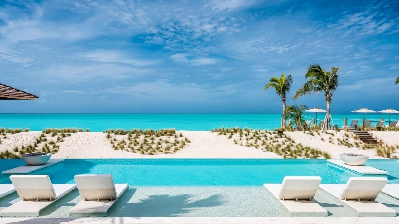 Photo of Outdoor in Leeward Settlement