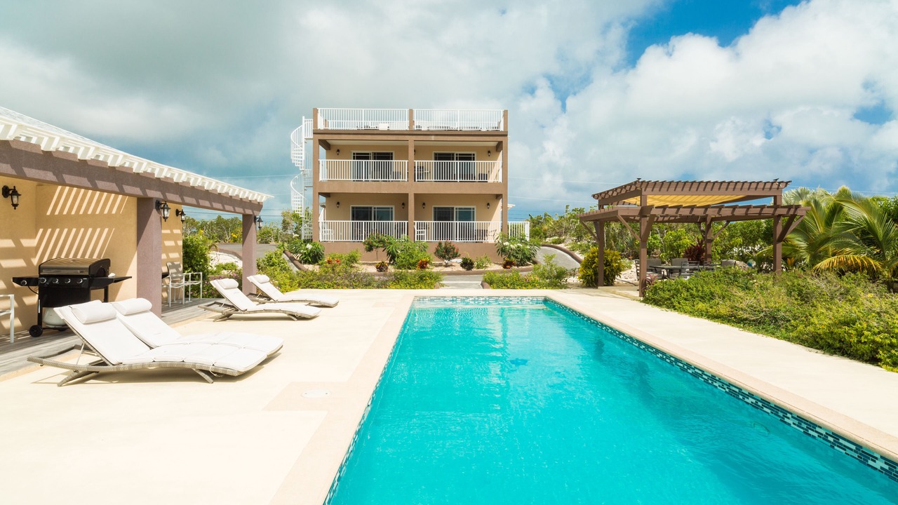 Photo of Outdoor in Long Bay