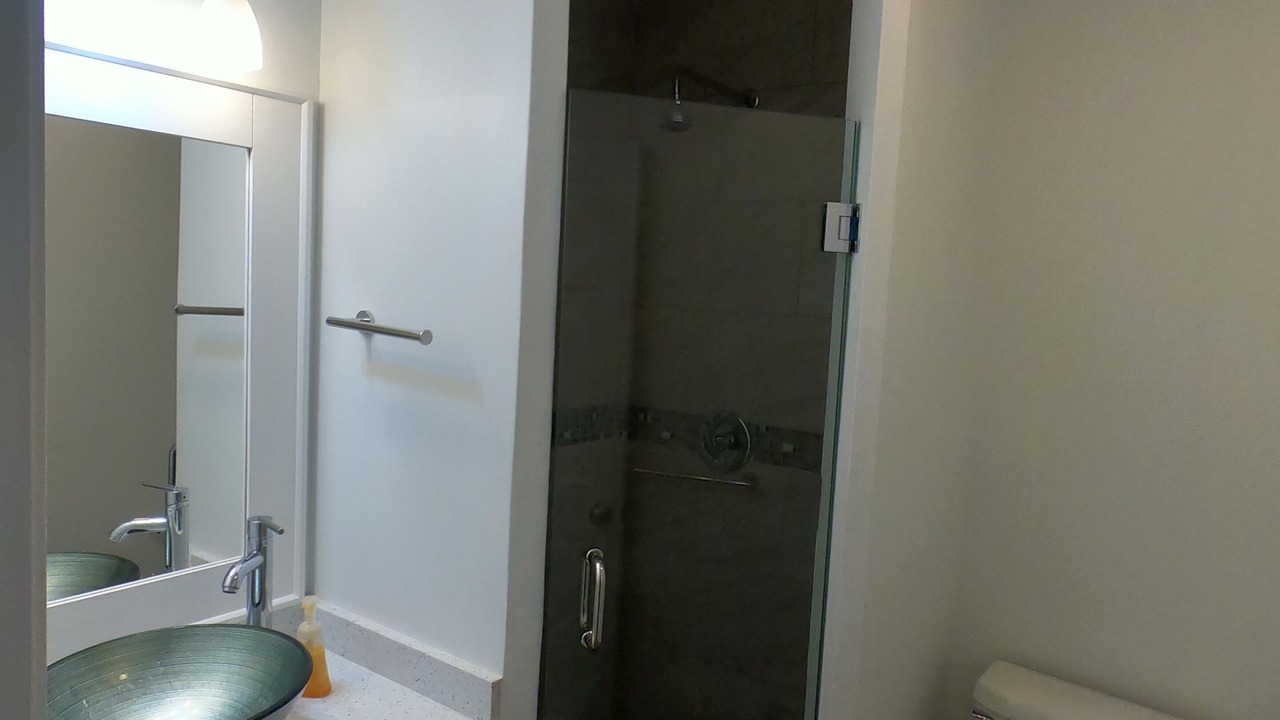 Photo of Bathroom in Long Bay