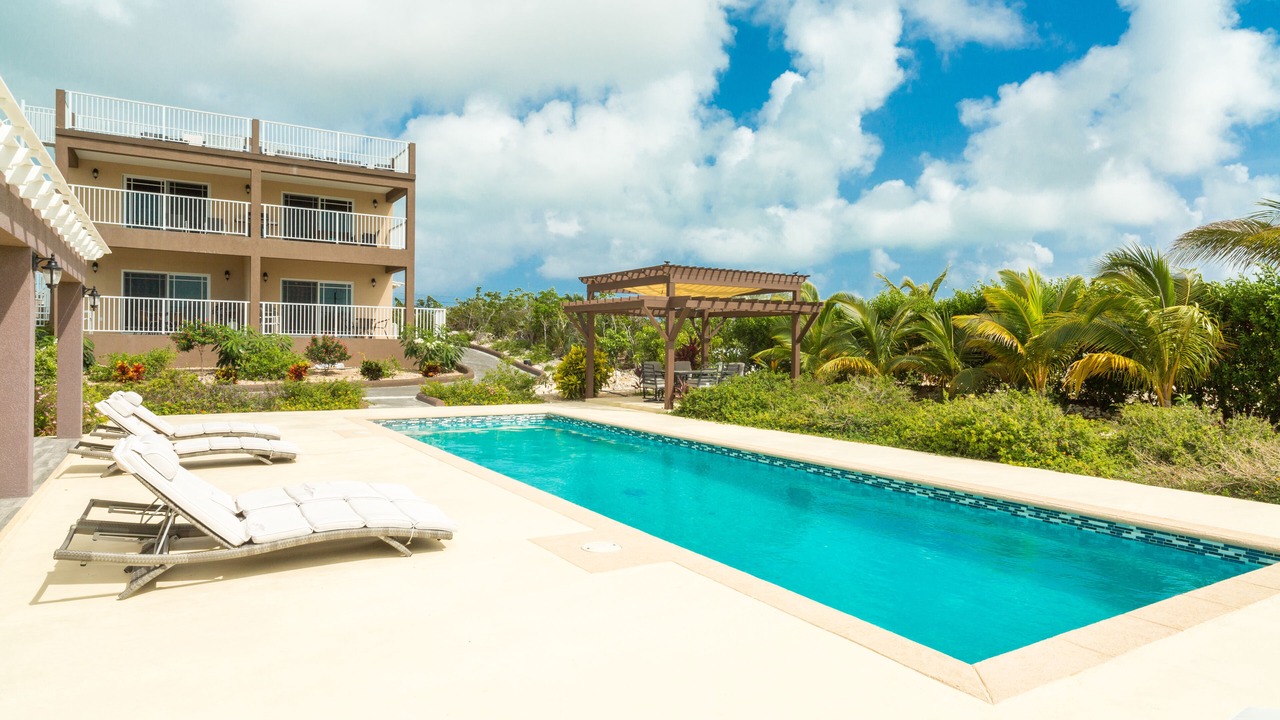 Photo of Outdoor in Long Bay