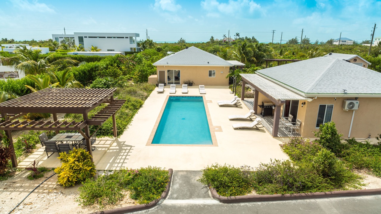 Photo of Outdoor in Long Bay