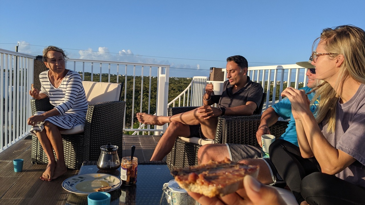 Photo of Others in Long Bay