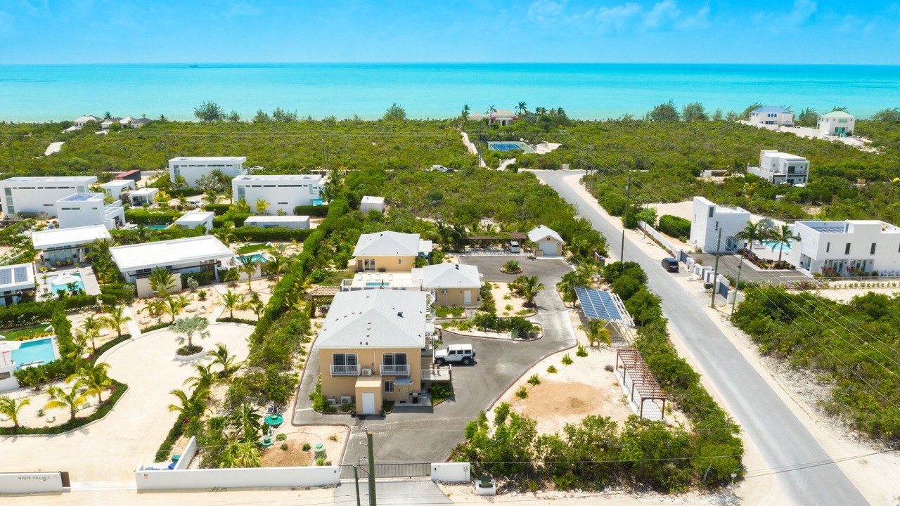 Photo of Outdoor in Long Bay