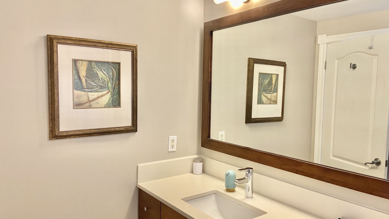 Photo of Bathroom in Grace Bay