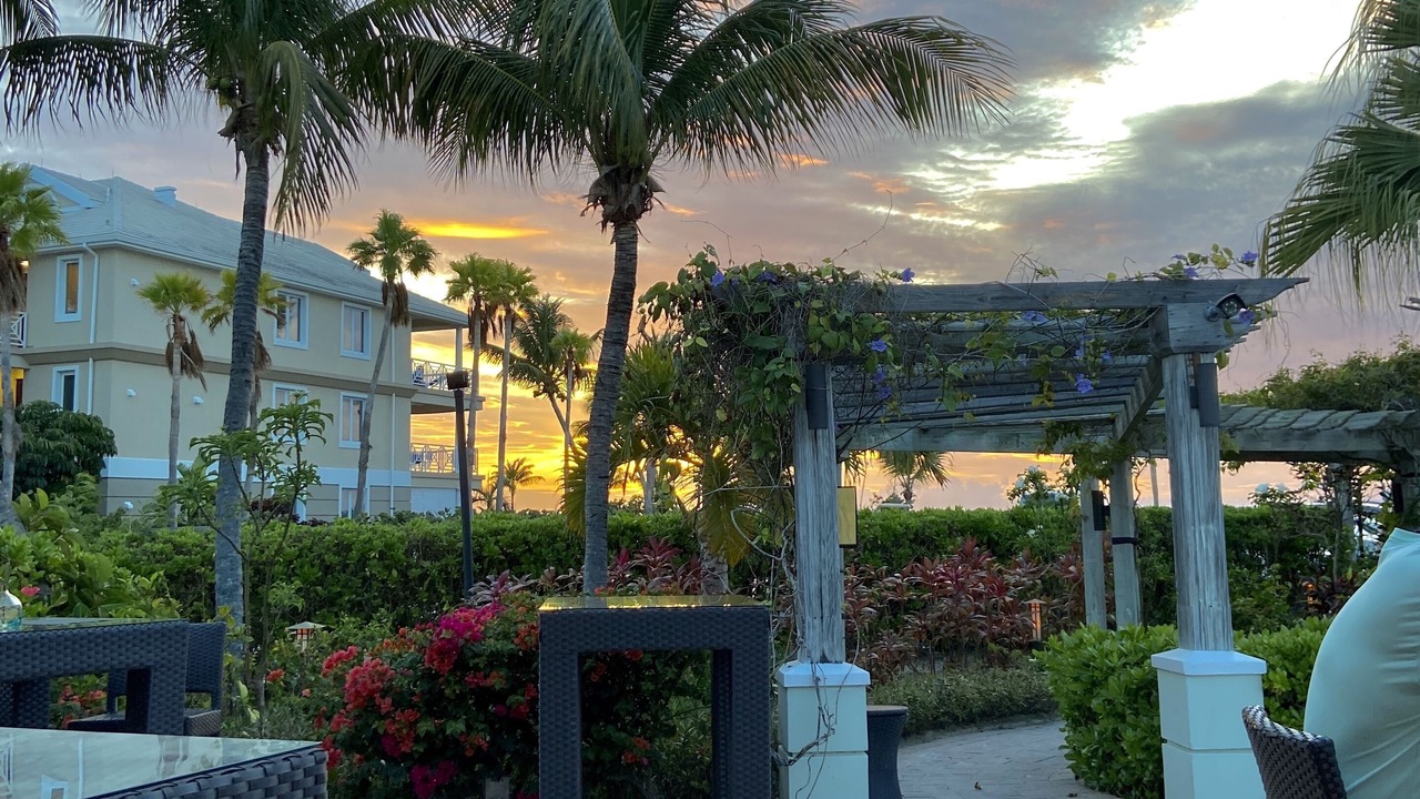 Photo of Bedroom in Grace Bay