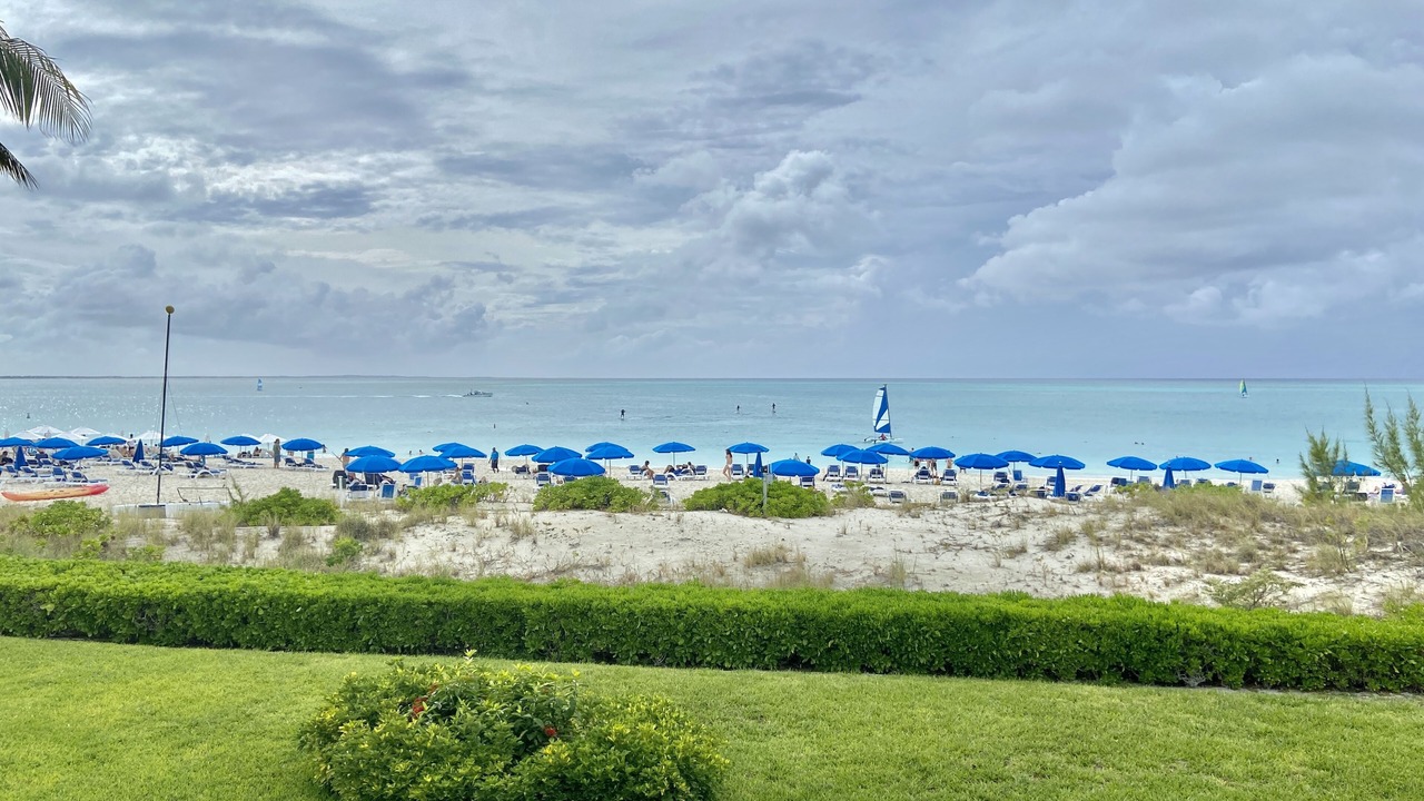 Photo of Others in Grace Bay