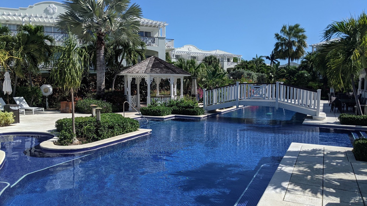 Photo of Outdoor in Grace Bay